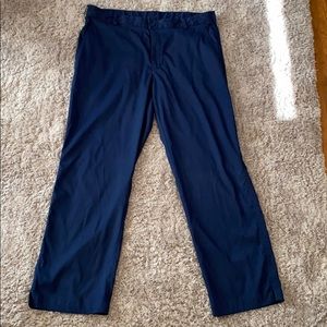 36x30 Nike Golf Pants